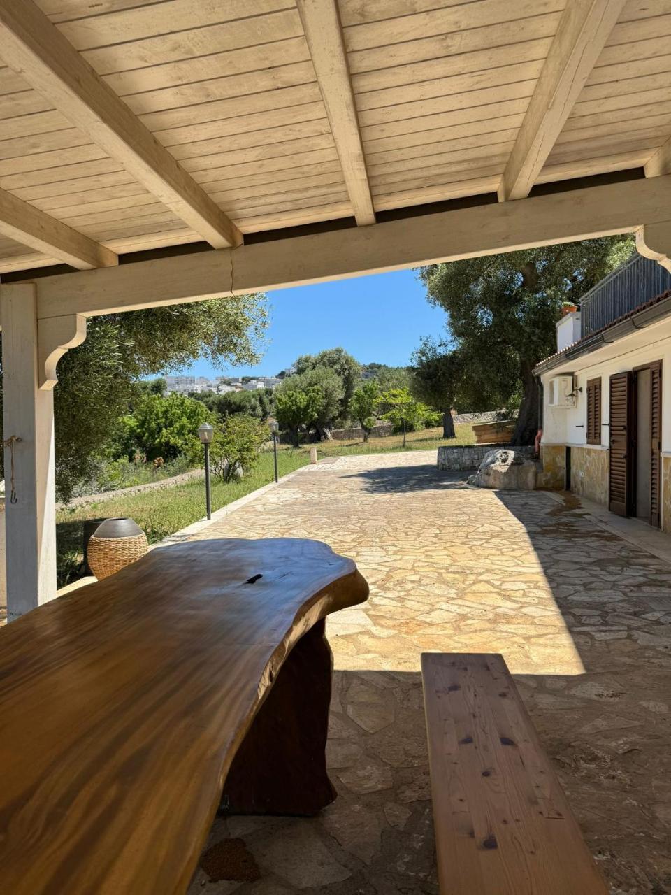 Ostuni Bellavista in Ostuni, Italy