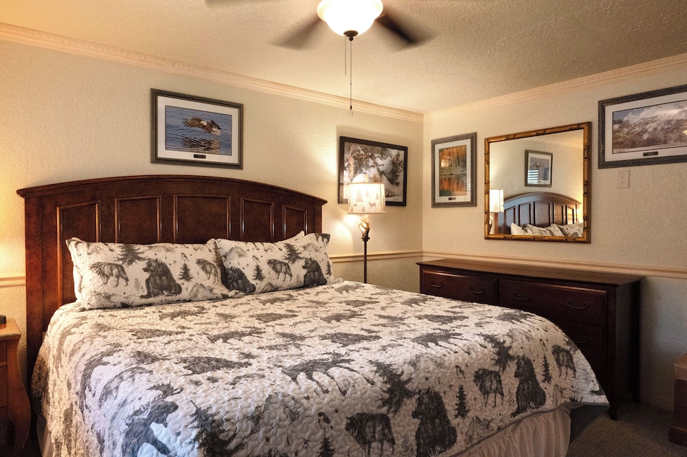 Yellowstone Gateway Inn - photo 29