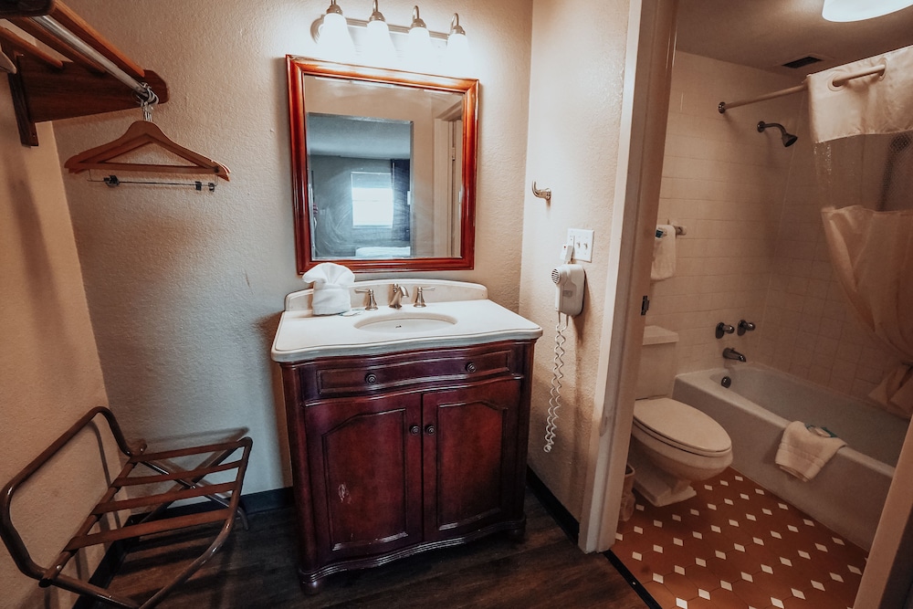 Lamplighter Inn & Suites North - photo 24
