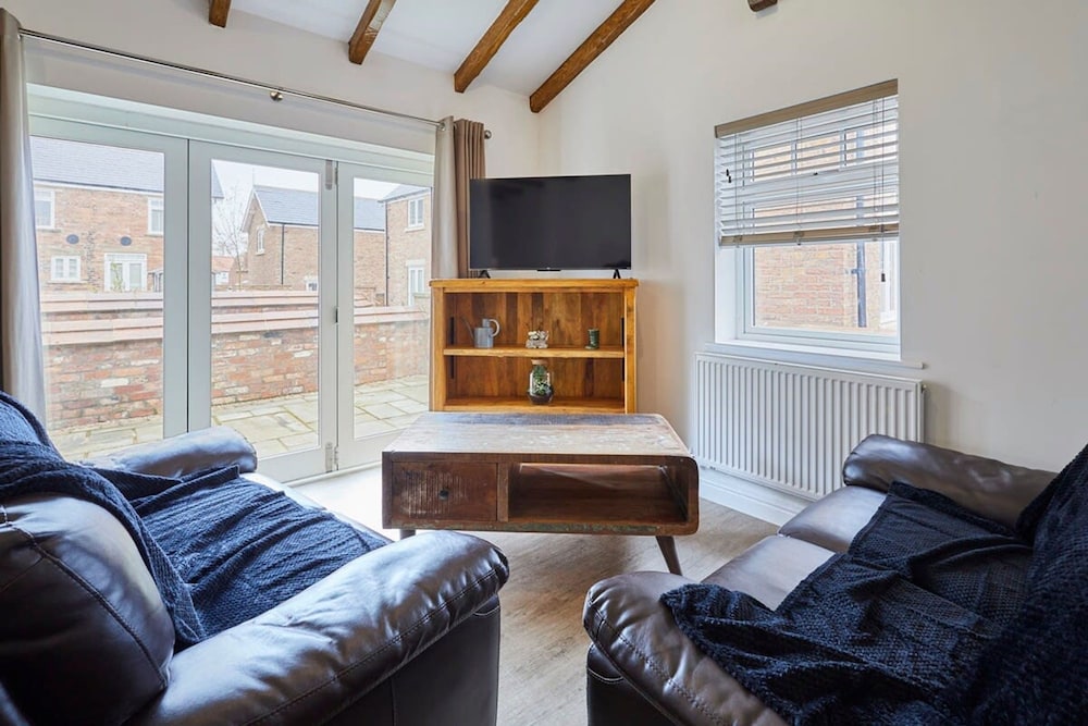 Host & Stay Jubilee Close in Hunmanby, United Kingdom