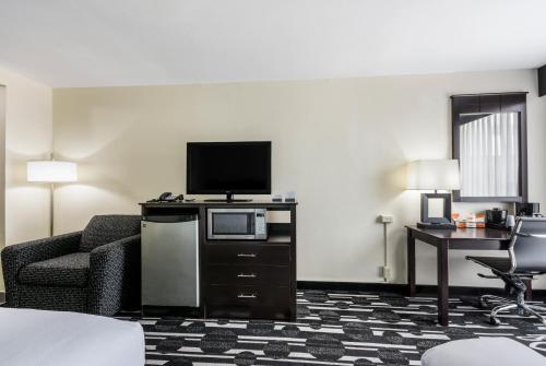 Baymont by Wyndham Oklahoma City Bricktown - photo 23