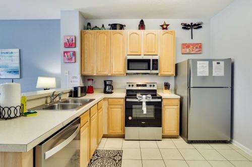 4 Mi to Disney World: Kissimmee Resort Retreat - photo 14