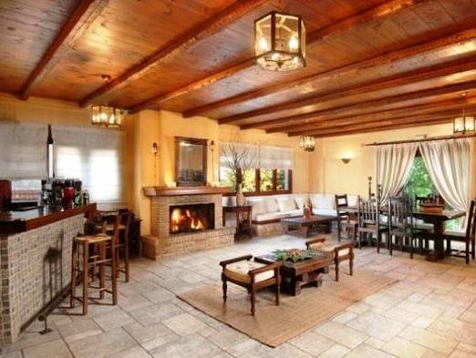 Mysaion Hotel in Trikala, Greece