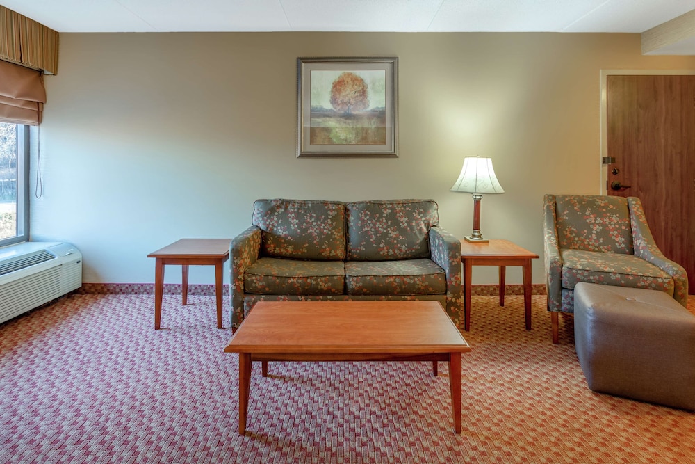 Hampton Inn Peoria East At The River Boat Crossing - photo 14