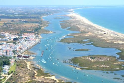 AL Cabanas de Tavira — 4-Star Luxury Hotel in Cabanas De Tavira, Portugal