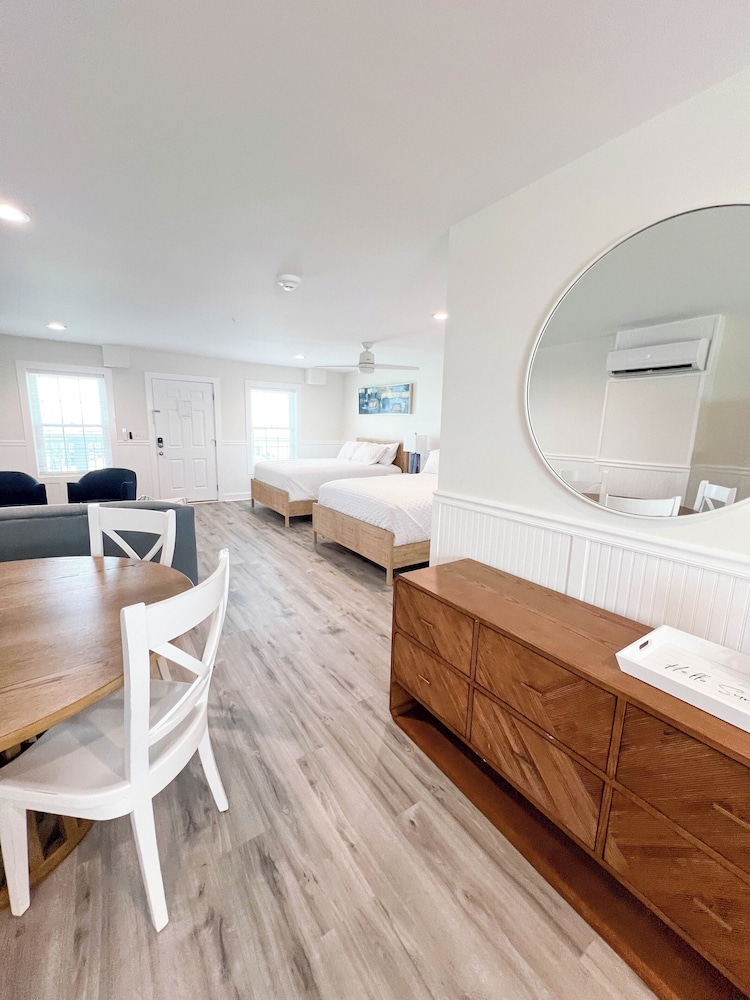 Saltwater Resort - photo 8