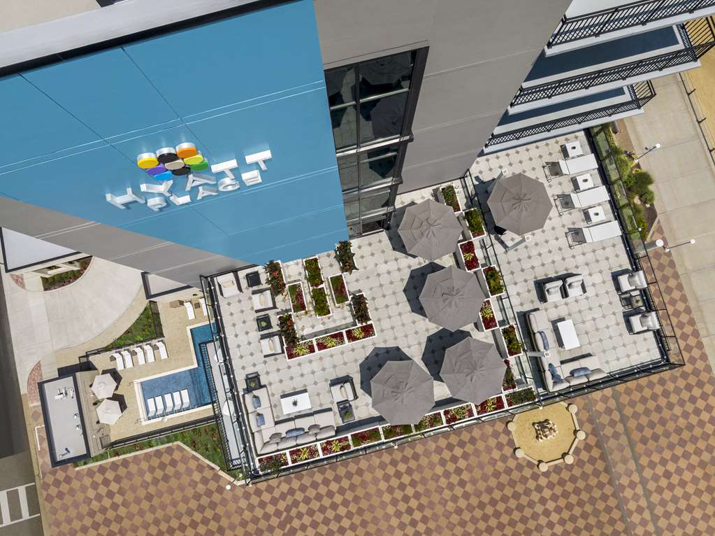 Hyatt Place Virginia Beach Oceanfront - photo 3
