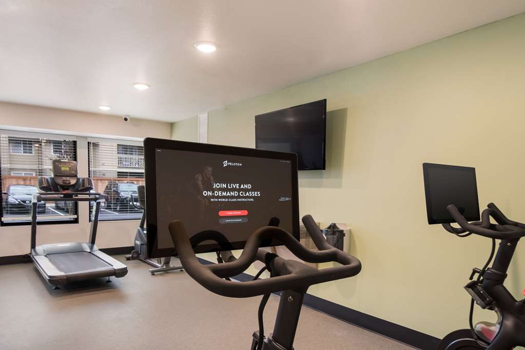 WoodSpring Suites Portland Vancouver - photo 38