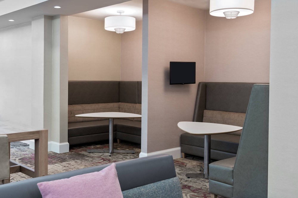 Residence Inn by Marriott Wayne - photo 34