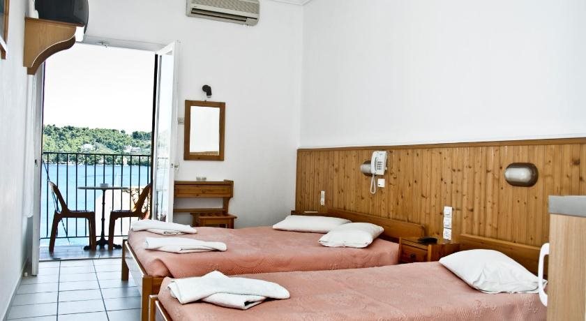 Hotel Christina — Skiathos — photo 4