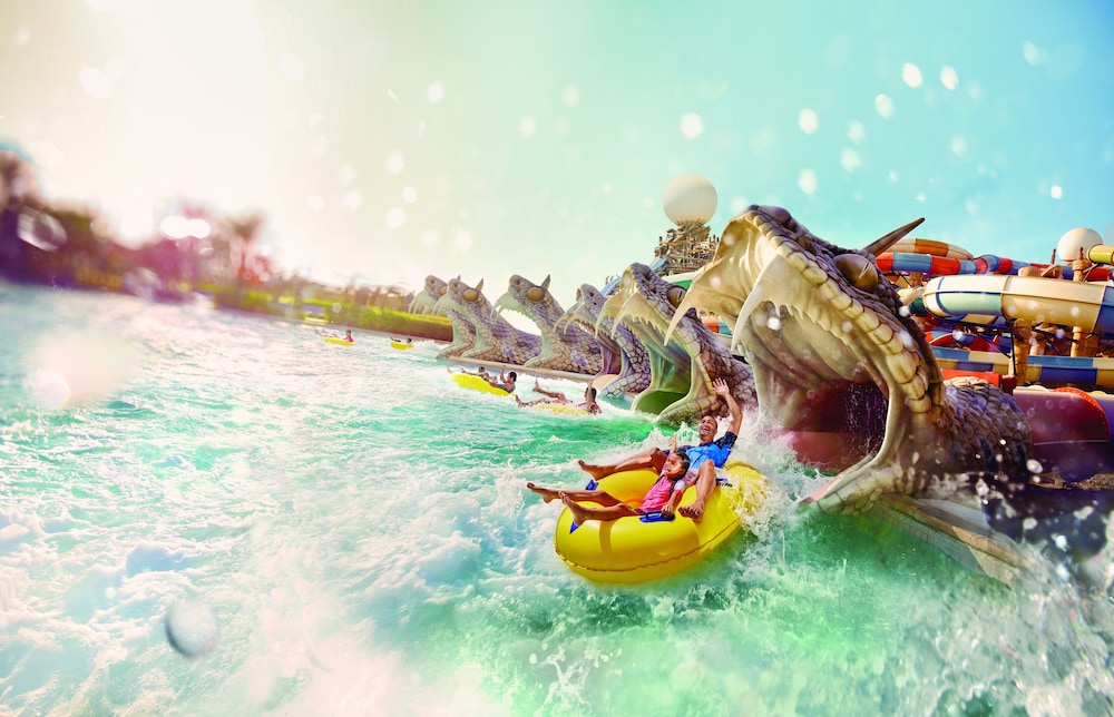 אזורי ילדים