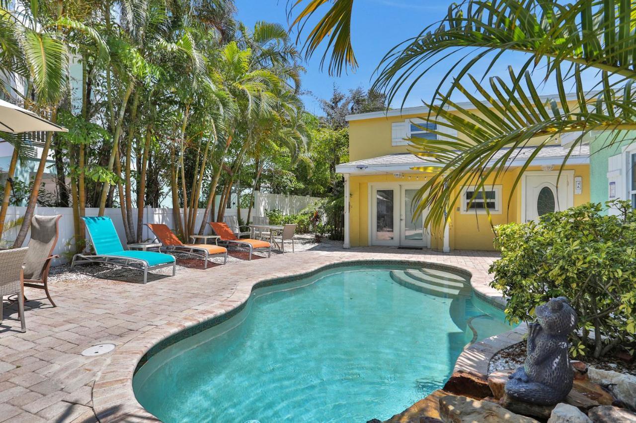 Casa Del Sol — 4-Star Luxury Hotel in Bradenton Beach, United States