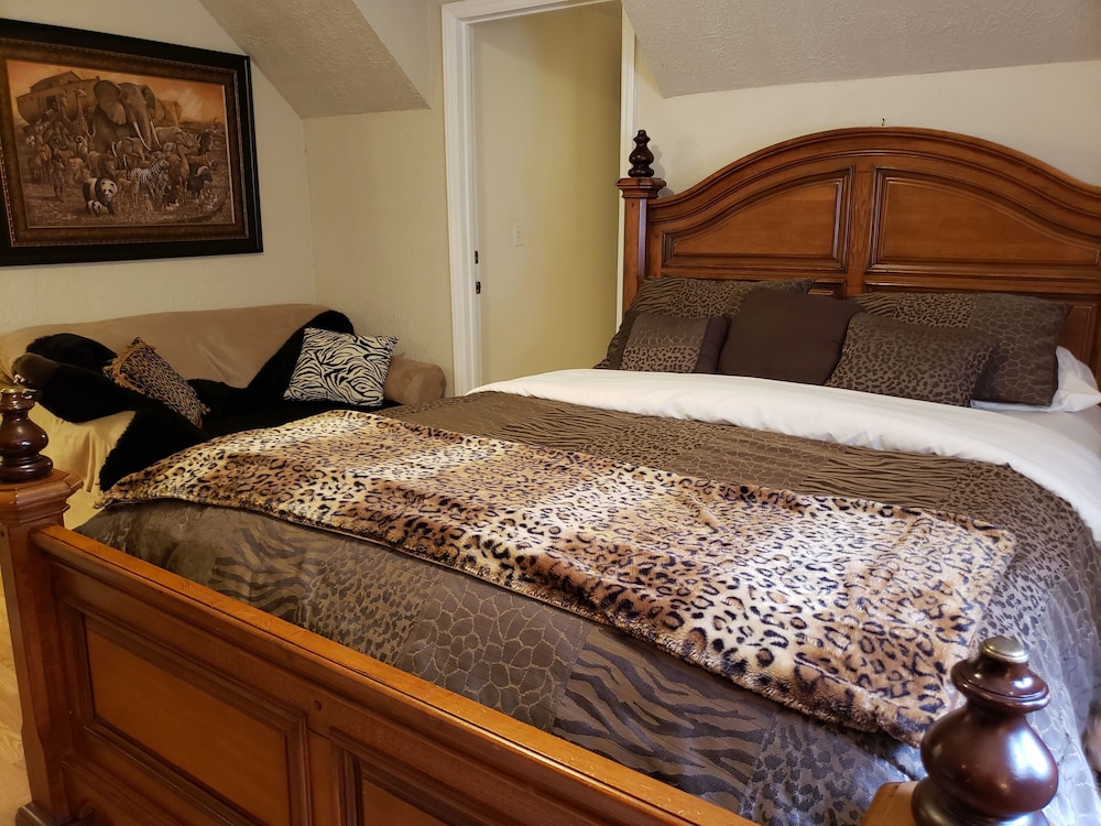 Blue Ridge Manor B&B - photo 15