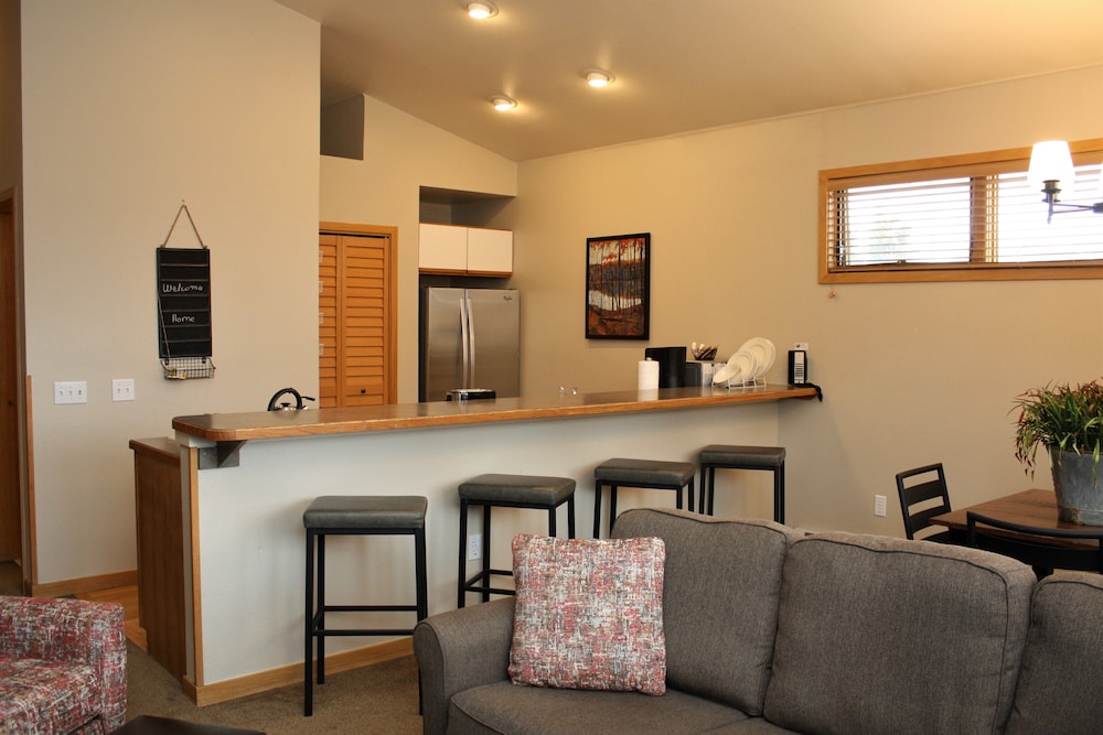 Gold Point Resort Breckenridge by Vacatia - photo 29