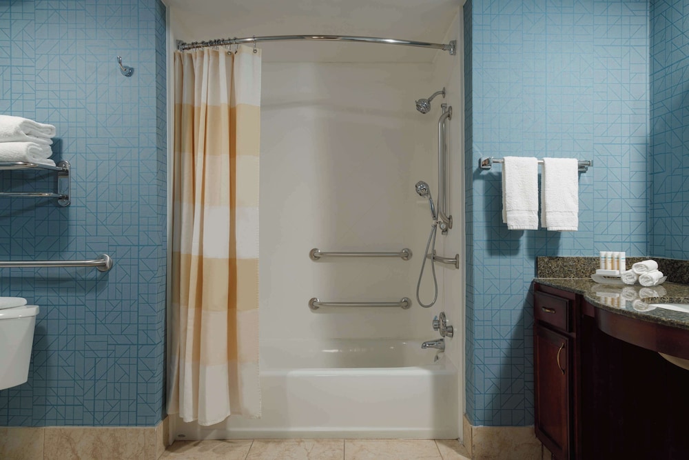 Homewood Suites by Hilton Knoxville West at Turkey Creek - photo 23