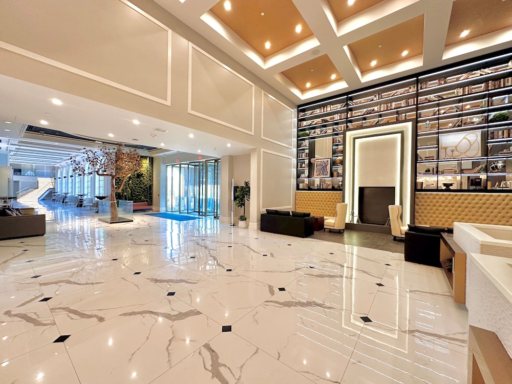 Chez Hotel Arlington Heights - photo 34