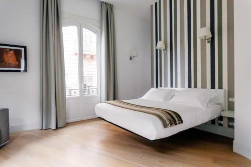 G Cave 125 Boutique Apartment — 4-Star Luxury Hotel in Palermo, Italy