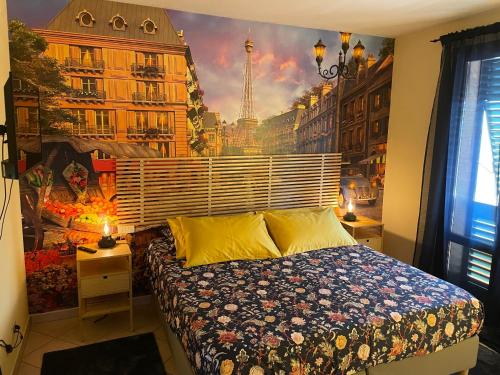 The Loft E&E Orient Express — 4-Star Luxury Hotel in Empoli, Italy