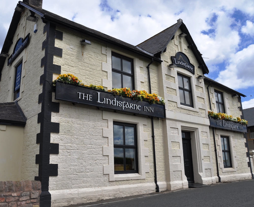 The Lindisfarne Inn The Inn Collection Group in Berwick-Upon-Tweed, United Kingdom