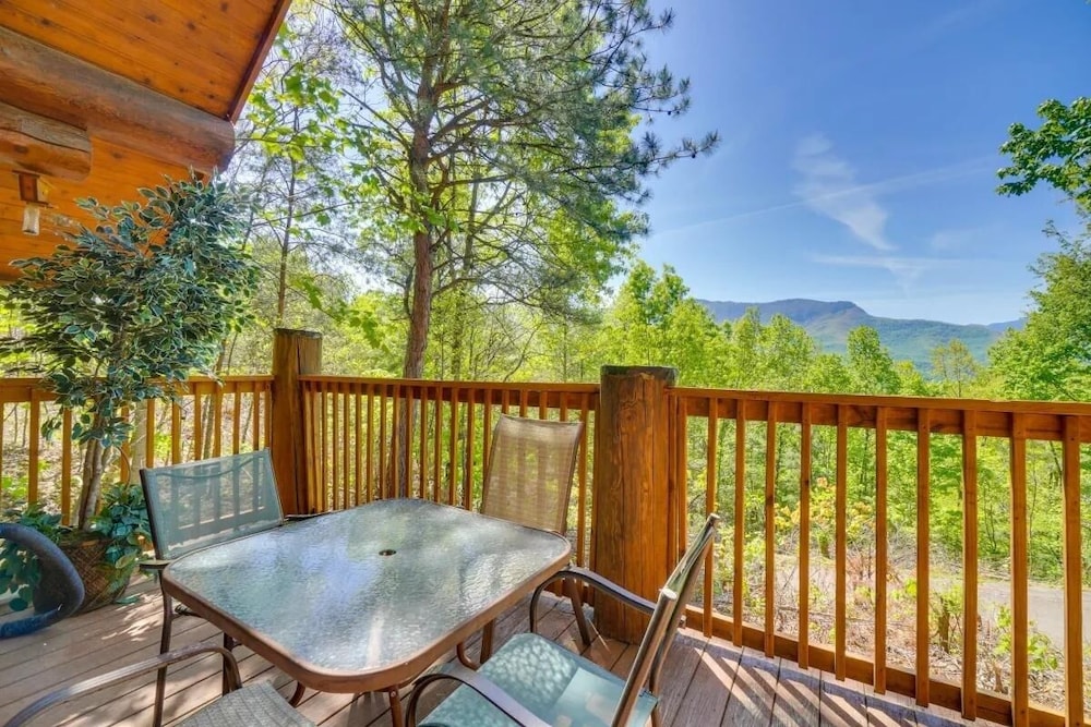 Leconte Views 2 Bedroom Cabin by Heavenly Views Resort - photo 24