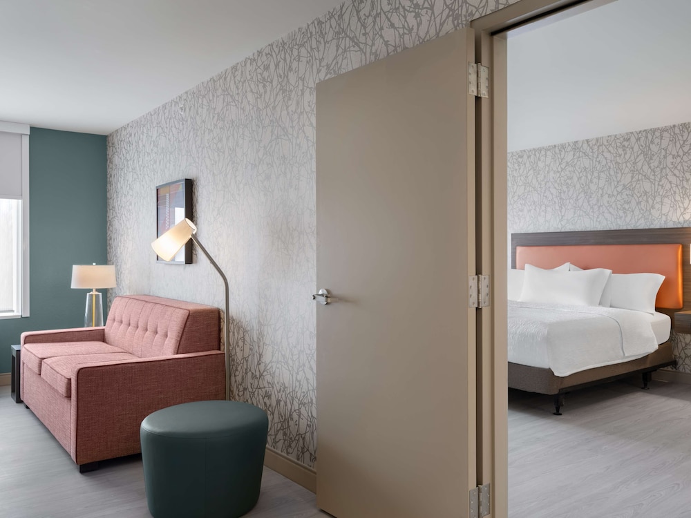 Home2 Suites by Hilton Brownsburg - photo 17