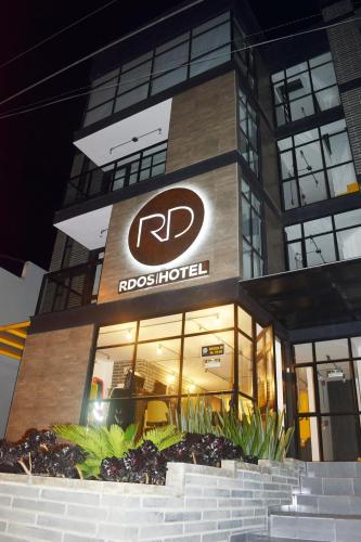 Hotel Rdos in Pasto, Colombia