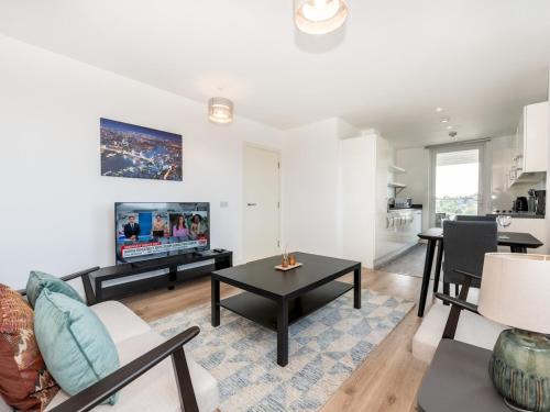 Spacious 2Bedroom in Greater London Free Parking Pass the Keys — 4-Star Luxury Hotel in Hendon, United Kingdom