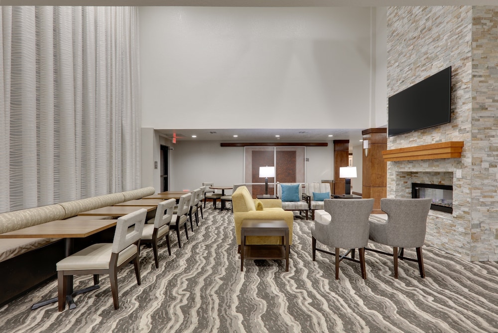 Staybridge Suites San Antonio Schertz by IHG - photo 32