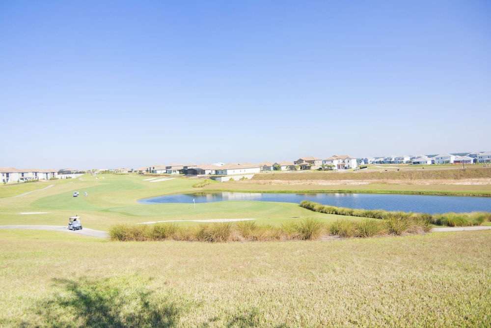 Champions Gate Resort - photo 45