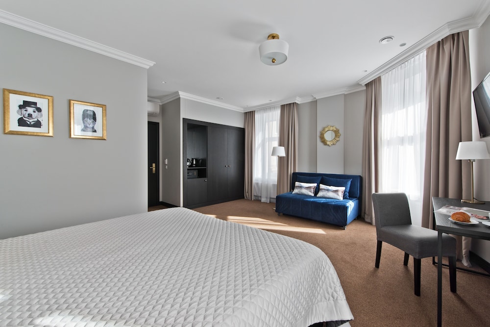 15th Avenue Hotel — Vilnius — photo 4
