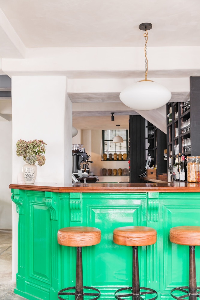 The Bull Inn - carbon neutral hotel in Totnes