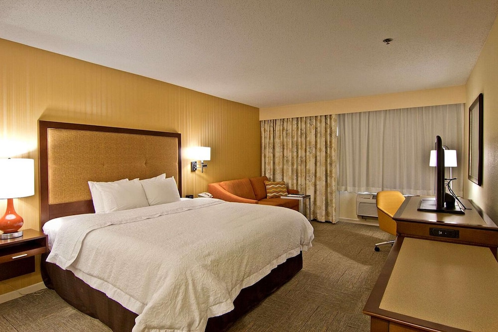 Hampton Inn & Suites Chillicothe - photo 9