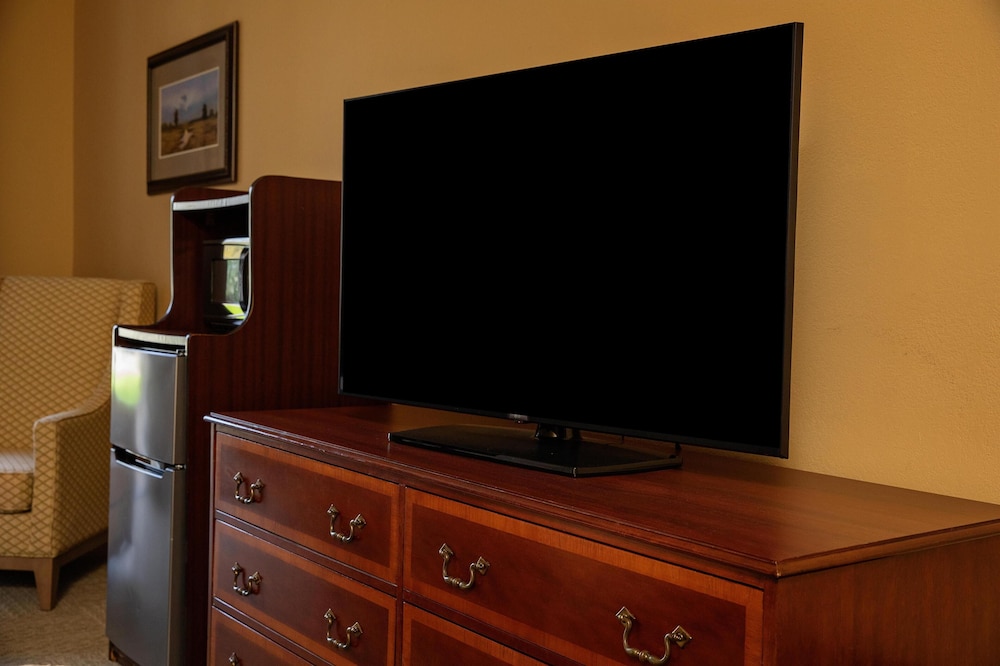 Hampton Inn Charleston Historic District - photo 12