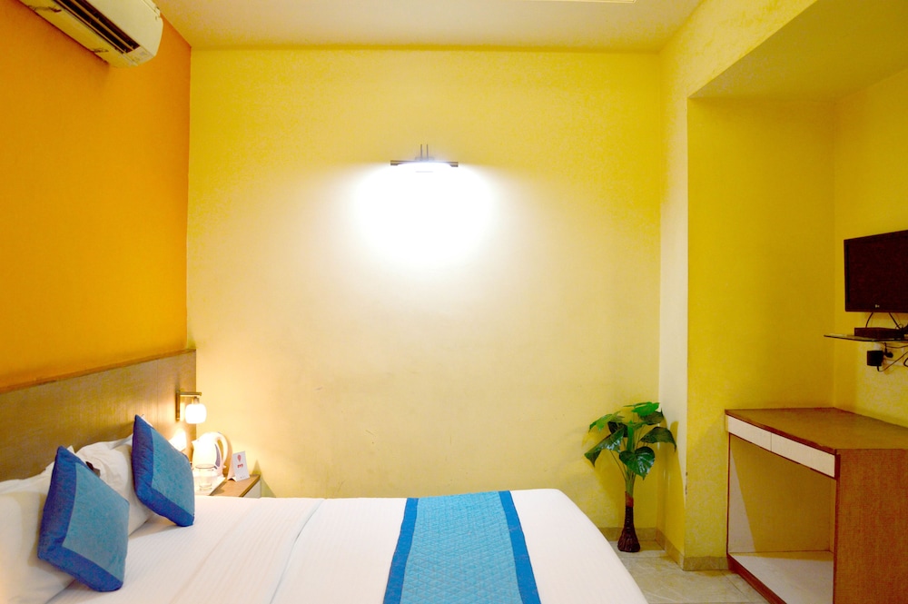 Hotel Marc Inn — Jaipur — photo 5