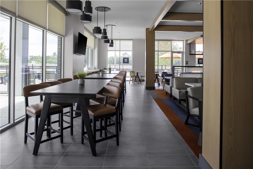 Hyatt House The Woodlands Shenandoah - photo 31