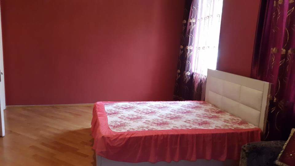 Natali Apartment