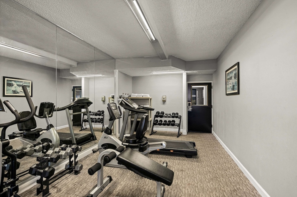 Quality Inn & Suites North Little Rock - photo 29