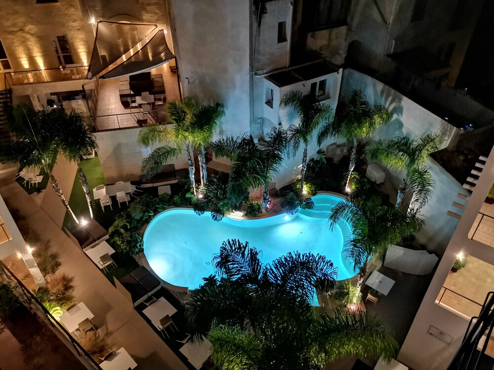 Il Mulino — hotel in Favignana