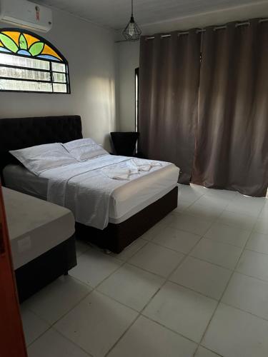 Loft pousada brandt’s 1 in Campo Grande, Brasil