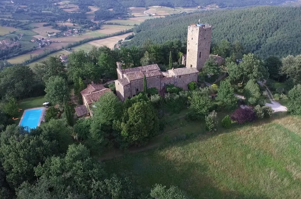 Borgo Pietra Antica — hotel in Citta Di Castello