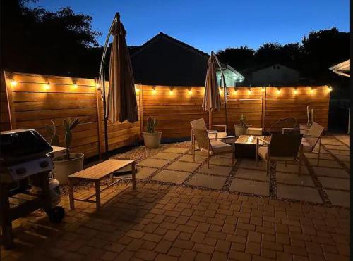 Prickly Pear Paso in Paso Robles, United States