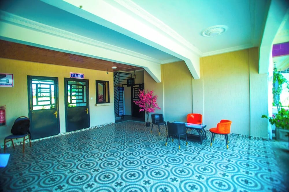 Nn Guest House — Bonaberi — photo 2