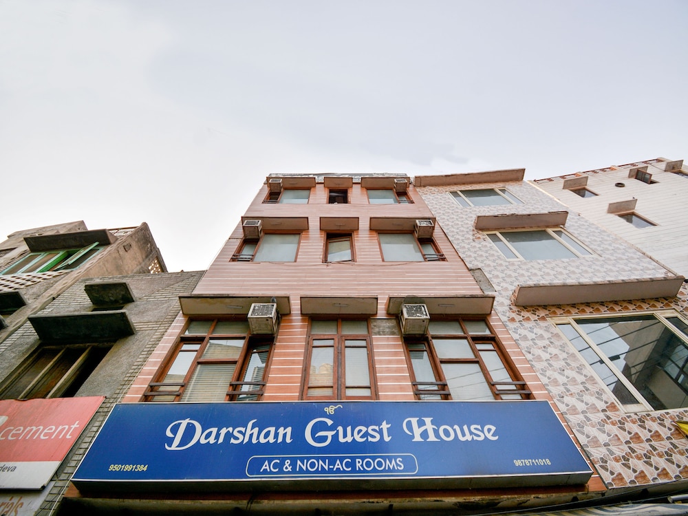 Oyo 43606 Darshan Guest House