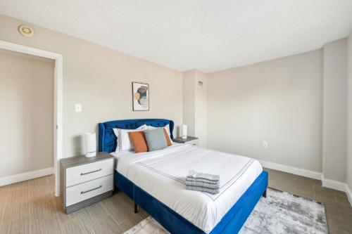 Legacy at Imperial Village 601 I 2 Bed 2 Bath — 4-Star Luxury Hotel in Richmond, United States