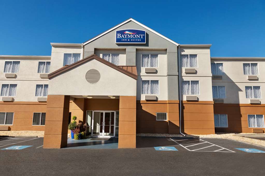 Baymont by Wyndham Lithia Springs Atlanta — hotel in Lithia Springs