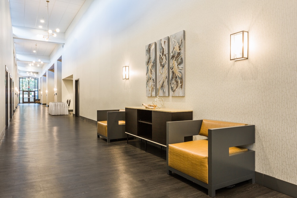 Holiday Inn Roanoke Airport Conference CTR by IHG - photo 44