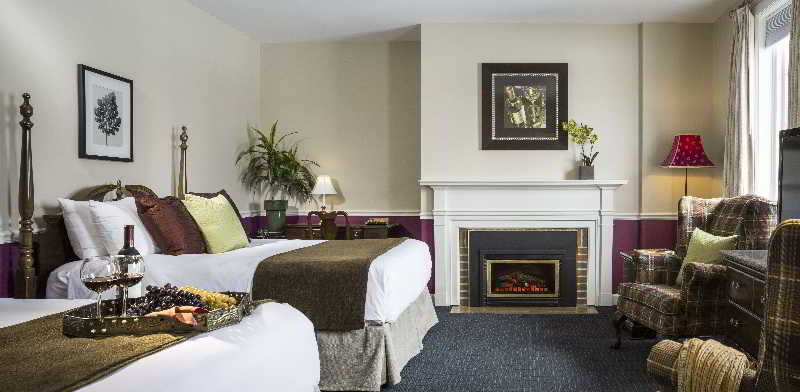 The Essex Resort & Spa - photo 9