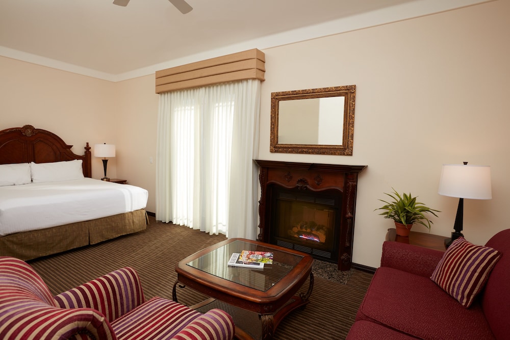 South Coast Winery Resort and Spa - photo 14