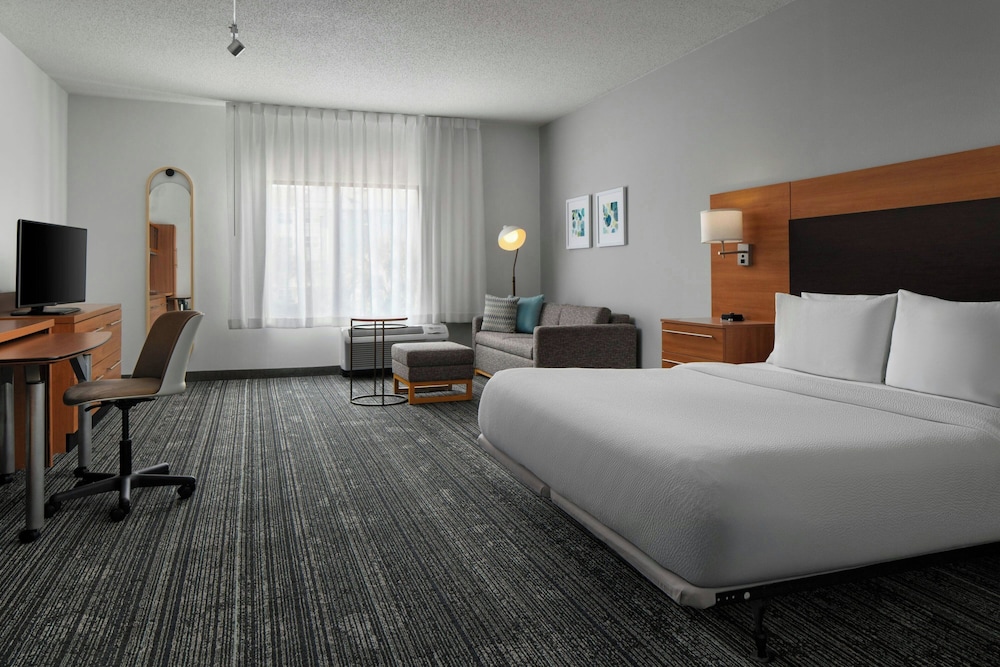 TownePlace Suites by Marriott Florence - photo 11