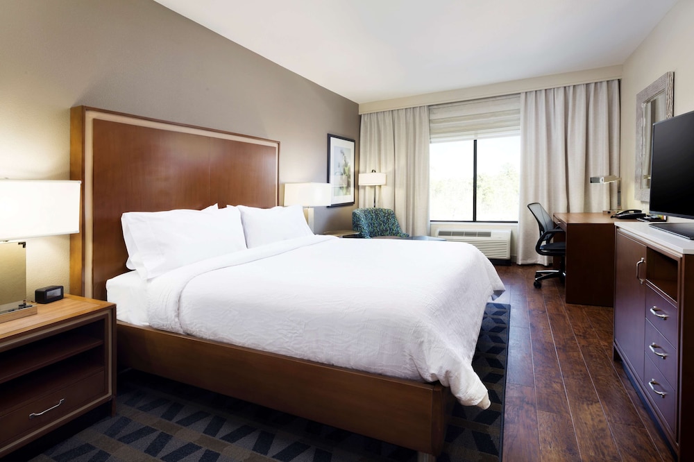 Hilton Garden Inn Longview - photo 18